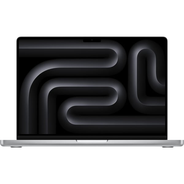 Apple MacBook Pro (14) 2025 CTO, Notebook - silver, 24 GB, 1 TB (1 TB SSD), M5, MacOS, Deutsch, Nanotexturglas