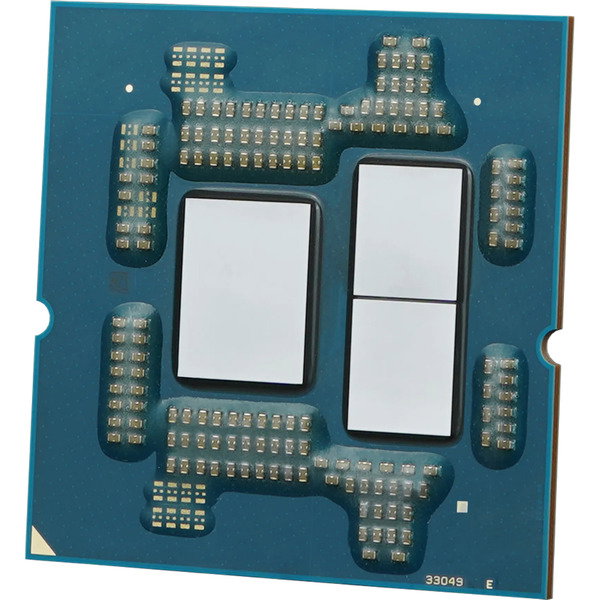 Thermal Grizzly Delidded AMD Ryzen 9 9950X3D, processor - Boxed-Version, Delidded, for Direct-Die-Khlkrper
