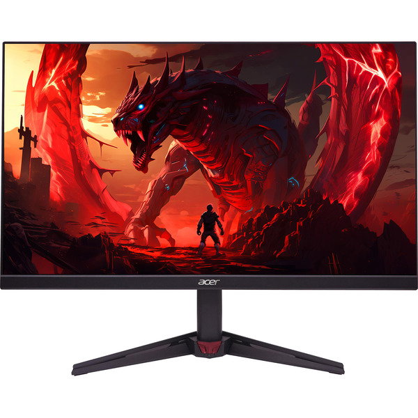 Acer Nitro VG270UZ1, Gaming-Monitor - 68.6 cm (27 inches), black, QHD, IPS, HDMI, DP, Free-Sync, speakers, 270Hz Panel