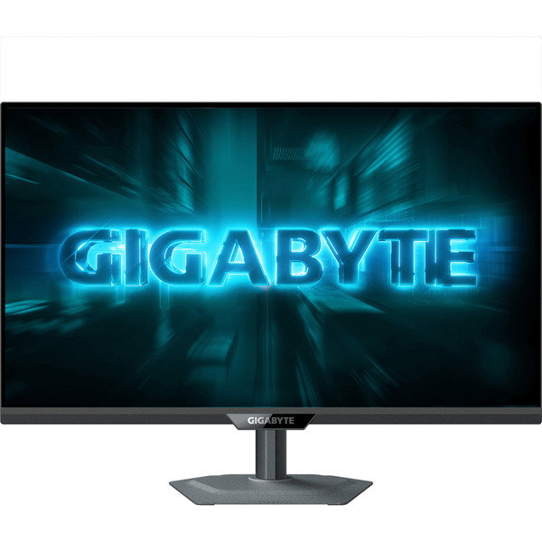 GIGABYTE G27U, Gaming-Monitor - 68.5 cm (27 inches), black, UltraHD/4K, SS-IPS, Dual Mode 160/320 HZ, 160Hz Panel