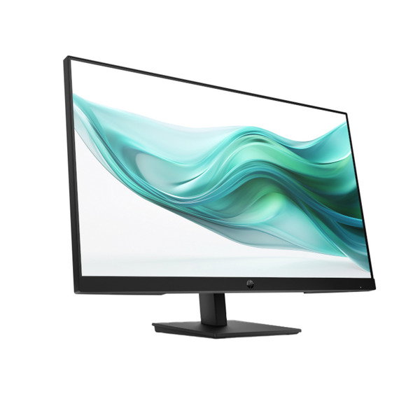 HP 327ph, LED-Monitor - 68.6 cm (27 inches), black, FullHD, IPS, HDMI, DP, VGA, 100Hz Panel