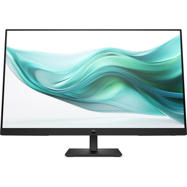 HP 327ph, LED-Monitor - 68.6 cm (27 inches), black, FullHD, IPS, HDMI, DP, VGA, 100Hz Panel