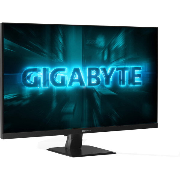GIGABYTE GS32QA, Gaming-Monitor - 80.1 cm (31.5 inches), black (matte), QHD, SS-IPS, HDMI, DP, HDR Ready, 180Hz Panel