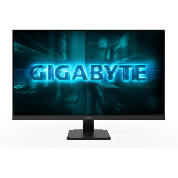 GIGABYTE GS32QA, Gaming-Monitor - 80.1 cm (31.5 inches), black (matte), QHD, SS-IPS, HDMI, DP, HDR Ready, 180Hz Panel