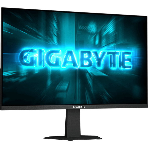 GIGABYTE GS24F14A, Gaming-Monitor - 60.4 cm (23.8 inches), black (matte), FullHD, IPS, HDMI, DP, Free-Sync, HDR-Ready, 144Hz Panel