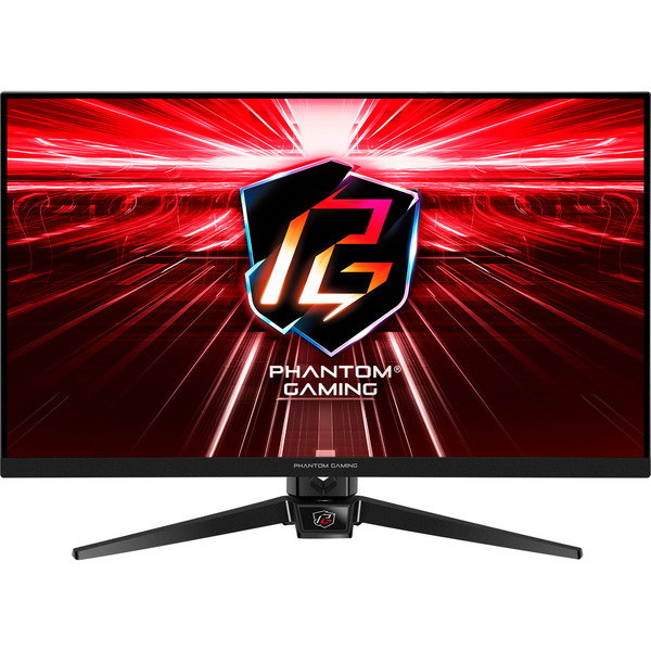 ASRock PG27FFS1A, Gaming-Monitor - 68.6 cm (27 inches), black, FullHD, IPS, HDMI, DP, Free-Sync Premium, 240Hz Panel