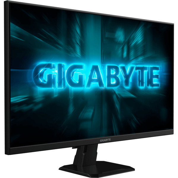 GIGABYTE GS27F2, Gaming-Monitor - 68.6 cm (27 inches), black, FullHD, SS-IPS, HDMI, DP, HDR10, 240Hz Panel