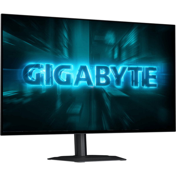 GIGABYTE GO27Q24G OLED, Gaming-Monitor - 67.3 cm (26.5 inches), black, QHD, HDMI, DP, USB-C, 240Hz Panel