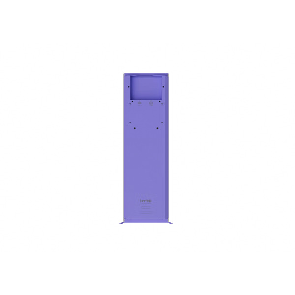 HYTE Y70 Touch Display Upgrade Taro Milk - 37.9 cm (14.9 inches), purple, 14,9-inches-Touchscreen