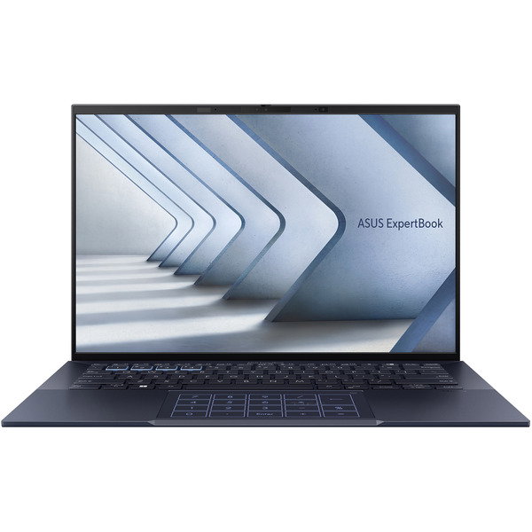 ASUS ExpertBook B9 OLED (B9403CVAR-PP1735X), Notebook - black, Intel Core 7 150U, 16 GB LPDDR5X, 512 GB (512 GB SSD), Windows 11 Pro
