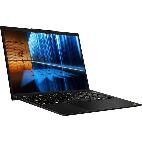 MSI Prestige 13 AI+ Ukiyoe Edition A2VMG-214 W11H, Notebook - black, Intel Core Ultra 9 288V, Intel Arc Graphics 140V, 32 GB LPDDR5X, 2 TB (2 TB SSD), Windows 11 Home