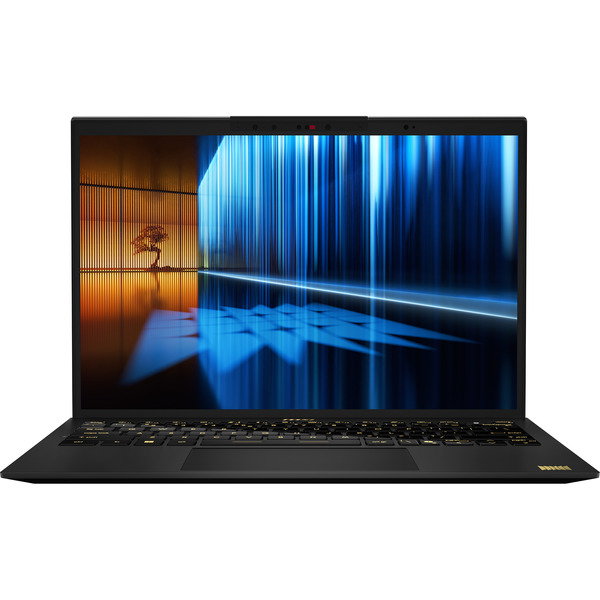 MSI Prestige 13 AI+ Ukiyoe Edition A2VMG-214 W11H, Notebook - black, Intel Core Ultra 9 288V, Intel Arc Graphics 140V, 32 GB LPDDR5X, 2 TB (2 TB SSD), Windows 11 Home