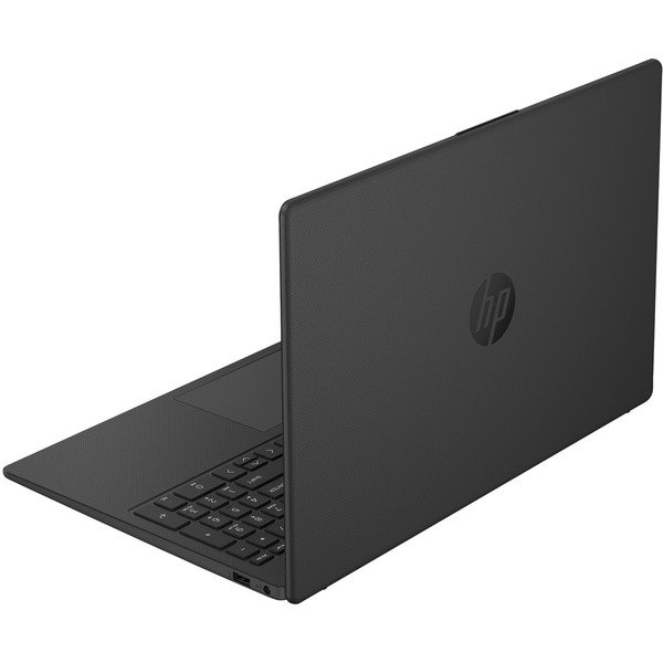 HP 15-fc1255ng, Notebook - black, AMD Ryzen 5 7520U, AMD Radeon 610M, 16 GB LPDDR5, 512 GB (512 GB SSD), Windows 11 Home
