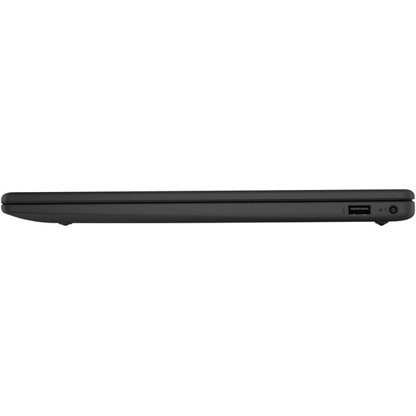 HP 15-fc1255ng, Notebook - black, AMD Ryzen 5 7520U, AMD Radeon 610M, 16 GB LPDDR5, 512 GB (512 GB SSD), Windows 11 Home