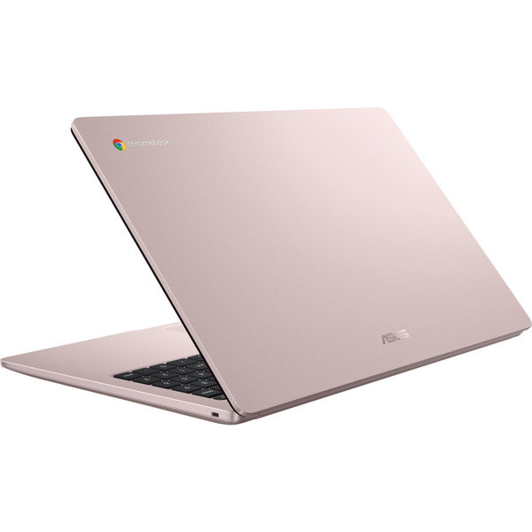 ASUS Chromebook CX 15 (CX1505CTA-S70268), Notebook - pink, Intel N50, Intel UHD Graphics, 8 GB LPDDR5, 128 GB (128 GB eMMC), Google Chrome OS
