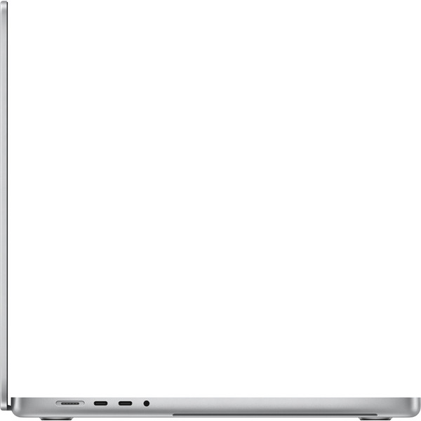 Apple MacBook Pro (16) 2026 CTO, Notebook - silver, 36 GB, 2 TB (2 TB SSD), M5 Max, MacOS, Deutsch, Nanotexturglas