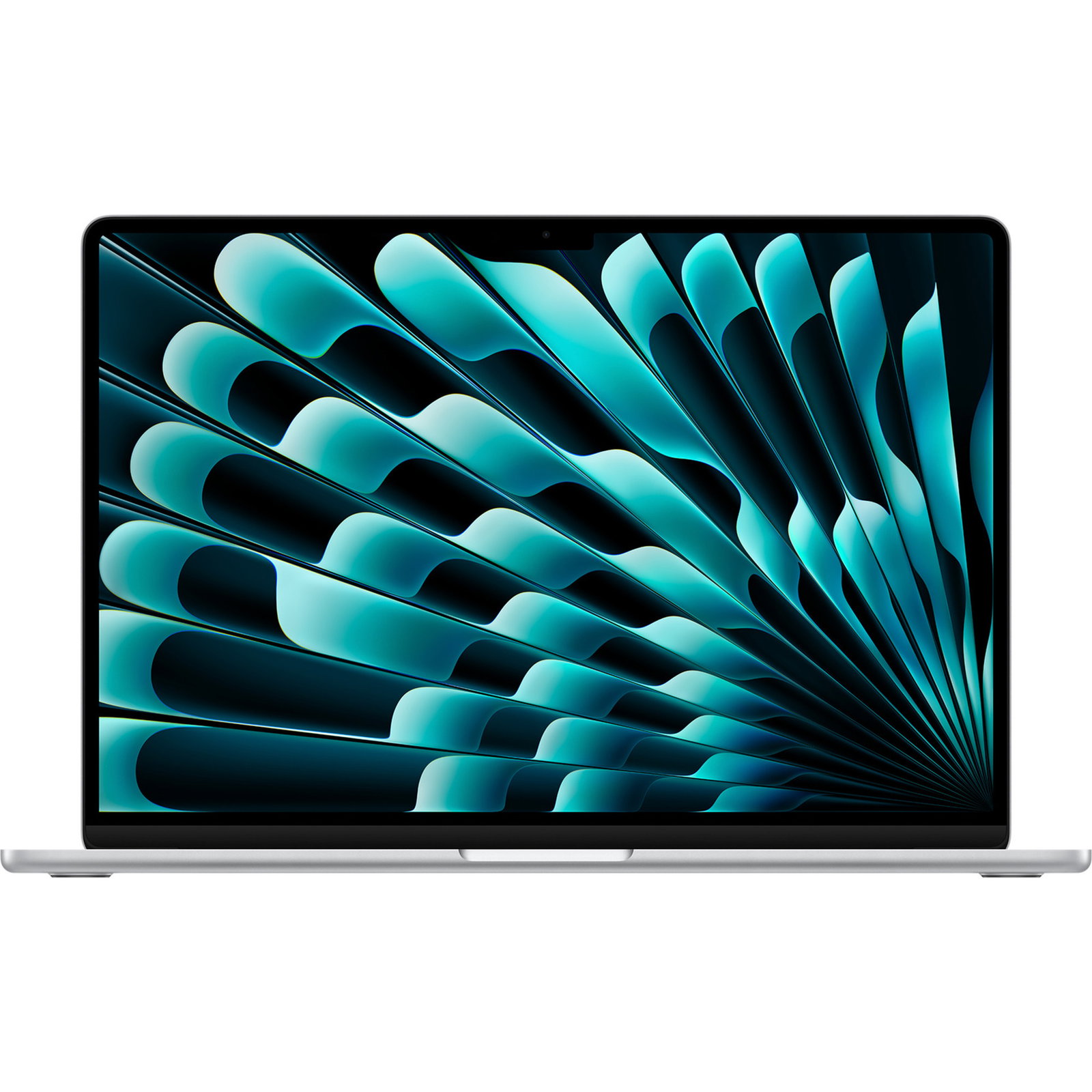 Apple MacBook Air (15) 2026, Notebook - silver, 16 GB, 1 TB (1 TB SSD), M5, Deutsch