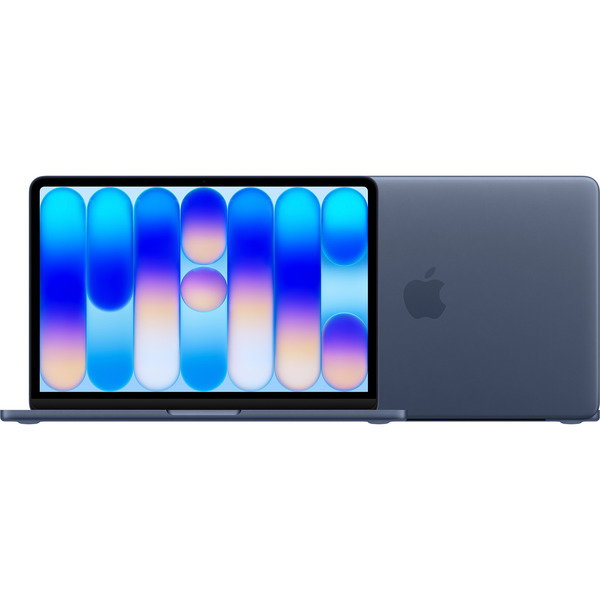 Apple MacBook Neo 13, Notebook - indigo, 8 GB, 256 GB (256 GB SSD), A18 Pro, MacOS, Deutsch
