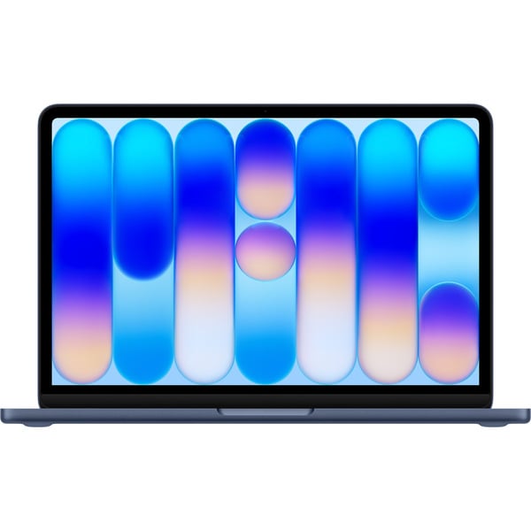 Apple MacBook Neo 13, Notebook - indigo, 8 GB, 512 GB (512 GB SSD), A18 Pro, MacOS, Deutsch, Touch-ID