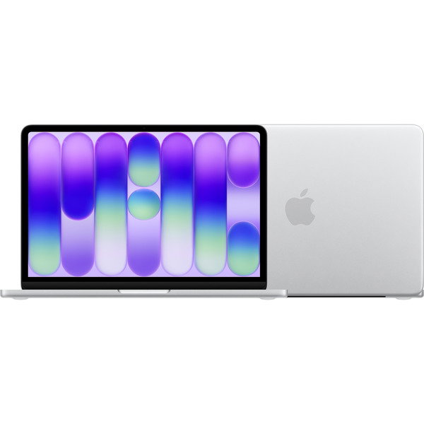 Apple MacBook Neo 13, Notebook - silver, 8 GB, 512 GB (512 GB SSD), A18 Pro, MacOS, Deutsch, Touch-ID