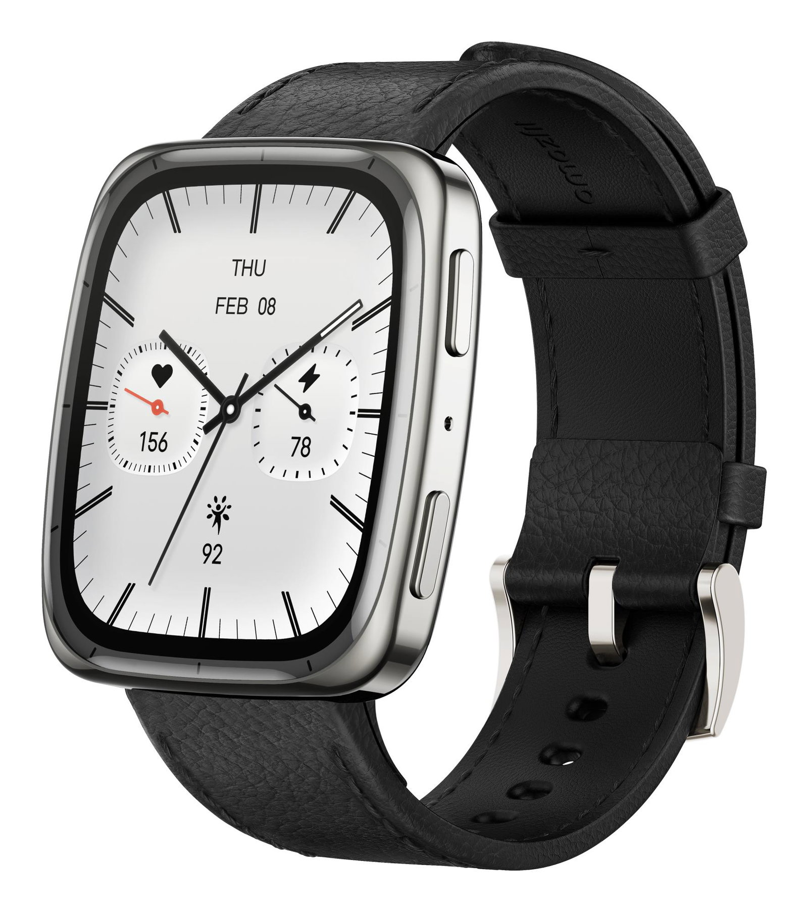 Amazfit Active 2 4.45 cm (1.75