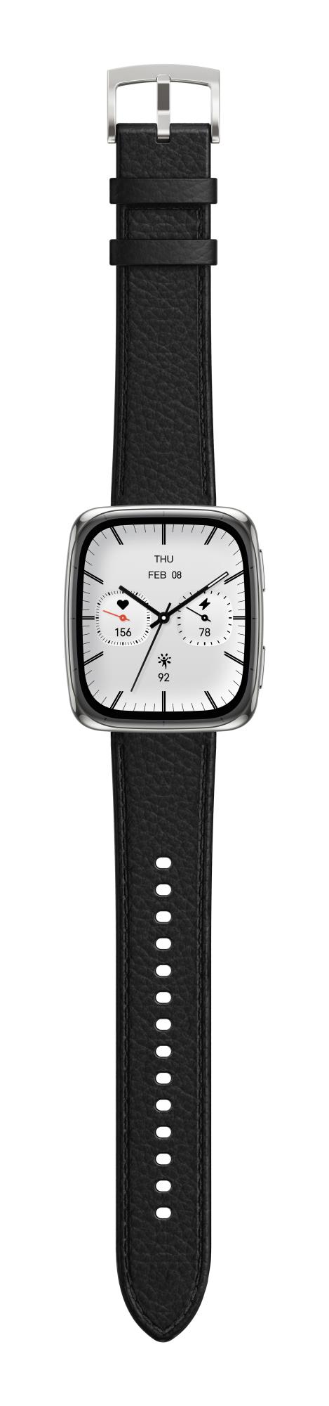 Amazfit Active 2 4.45 cm (1.75