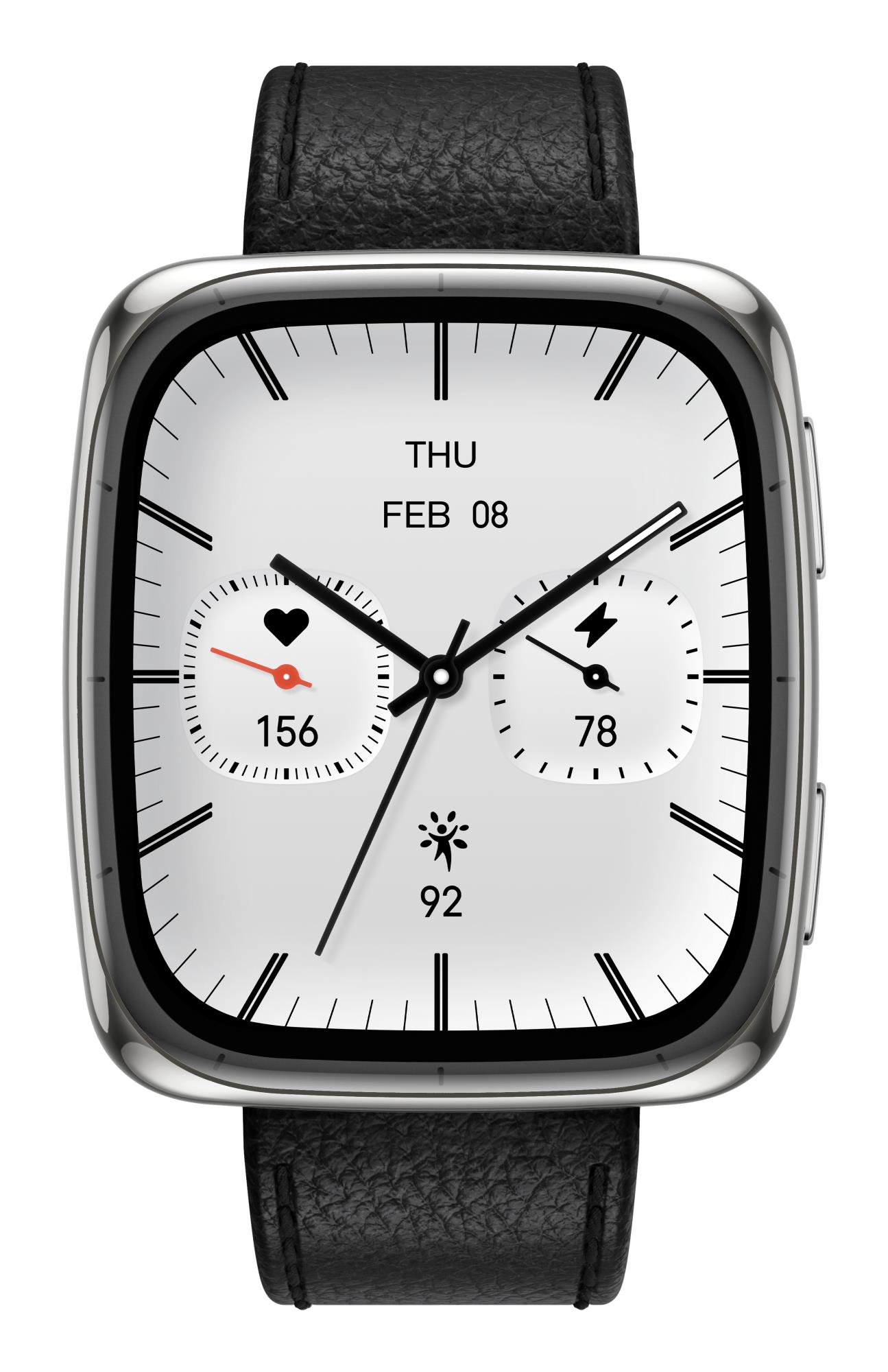 Amazfit Active 2 4.45 cm (1.75