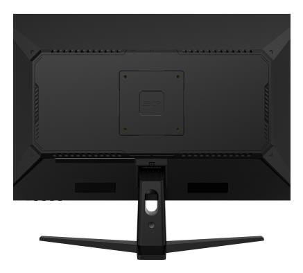 Dahua Technology LM27-E231BN computer monitor 68.6 cm (27