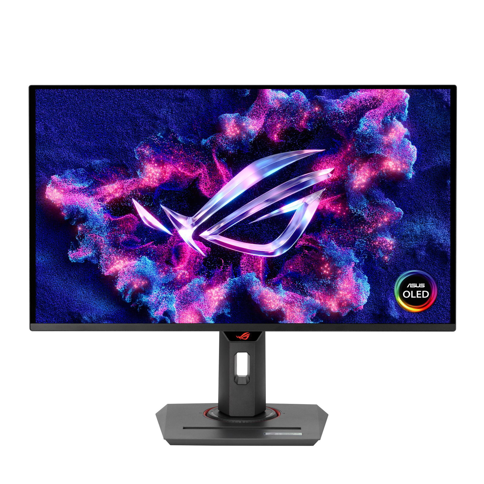 ASUS ROG Strix OLED XG27ACDNG computer monitor 67.3 cm (26.5