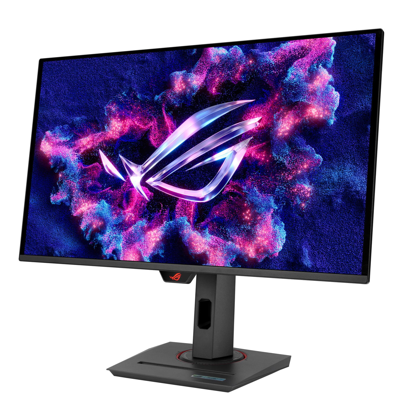 ASUS ROG Strix OLED XG27ACDNG computer monitor 67.3 cm (26.5