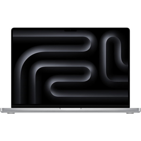 Apple MacBook Pro (16) 2026, Notebook - silver, 24 GB, 1 TB (1 TB SSD), M5-Pro, MacOS, Deutsch