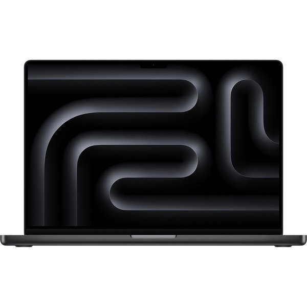 Apple MacBook Pro (16) 2026, Notebook - black, 24 GB, 1 TB (1 TB SSD), M5-Pro, MacOS, Deutsch