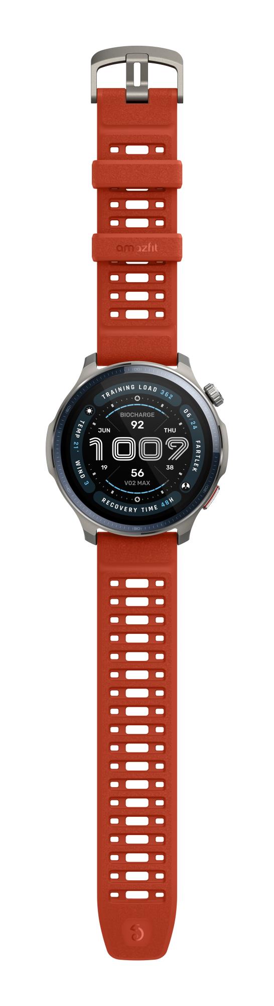 Amazfit Balance 2 3.81 cm (1.5