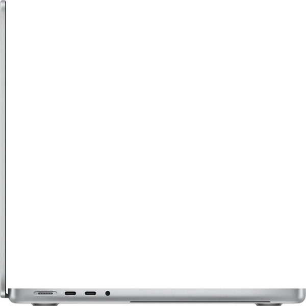 Apple MacBook Pro (14) 2026, Notebook - silver, 24 GB, 2 TB (2 TB SSD), M5-Pro, MacOS, Deutsch
