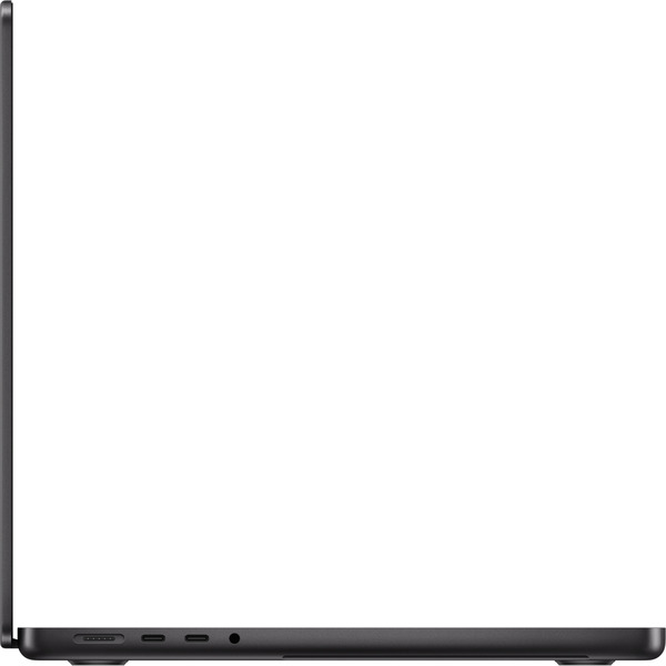 Apple MacBook Pro (14) 2026, Notebook - black, 24 GB, 2 TB (2 TB SSD), M5-Pro, MacOS, Deutsch
