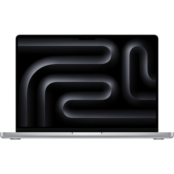 Apple MacBook Pro (14) 2026, Notebook - silver, 24 GB, 2 TB (2 TB SSD), M5-Pro, MacOS, Deutsch
