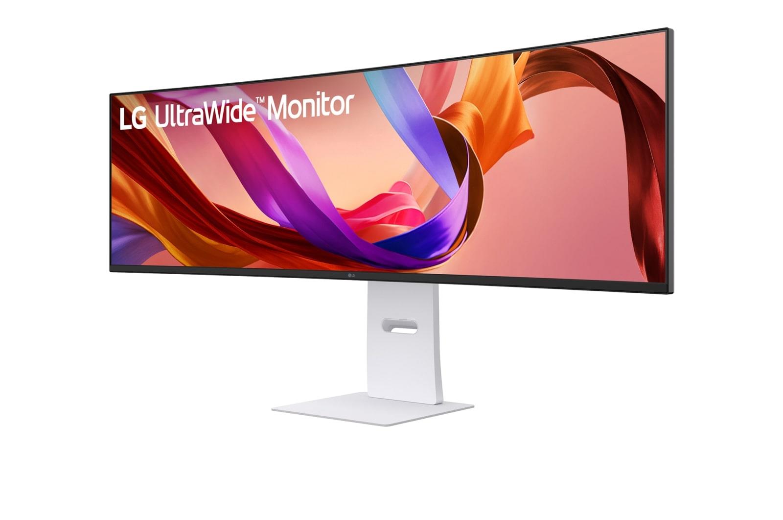 LG 49U950A-W computer monitor 124.5 cm (49