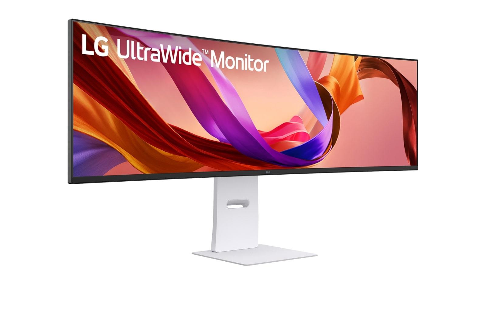 LG 49U950A-W computer monitor 124.5 cm (49