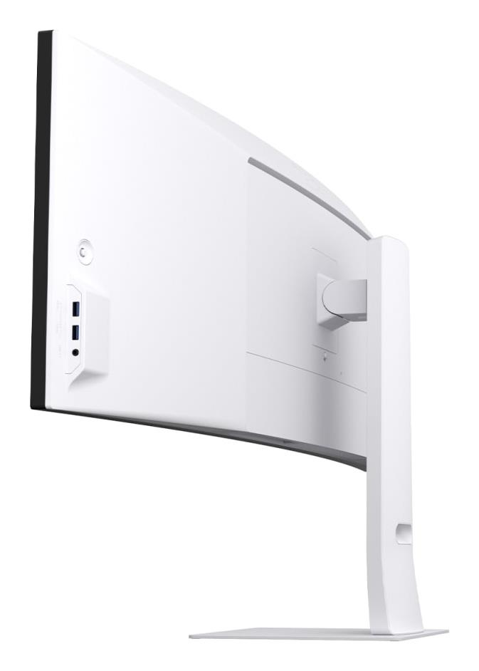 LG 49U950A-W computer monitor 124.5 cm (49