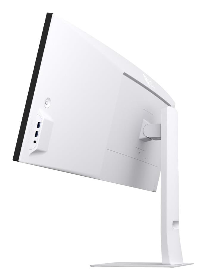 LG 49U950A-W computer monitor 124.5 cm (49