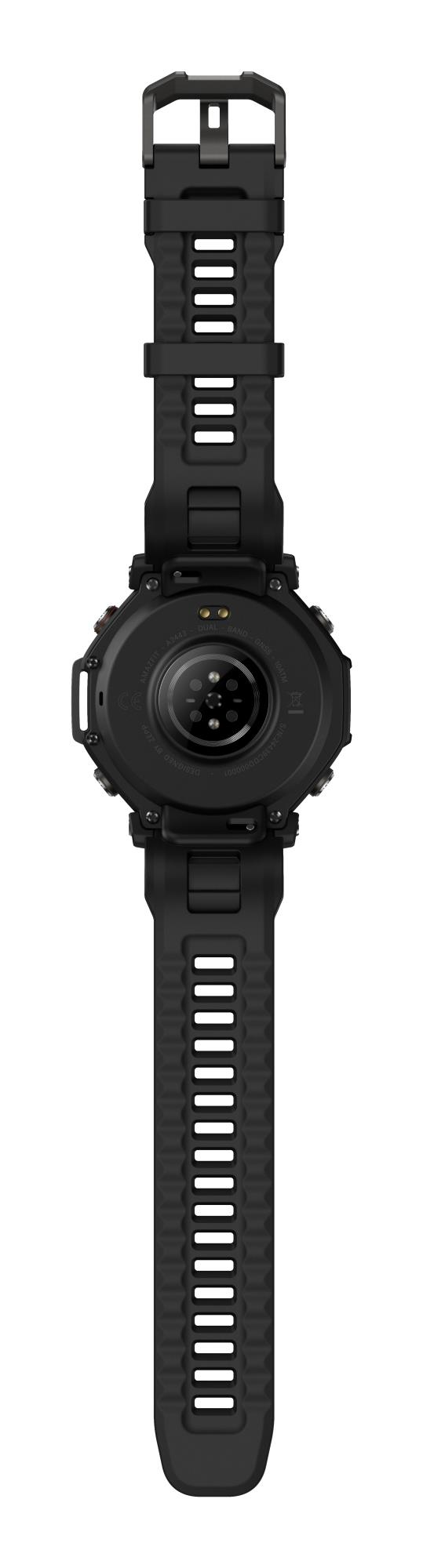 Amazfit T-Rex 3 Pro 3.81 cm (1.5