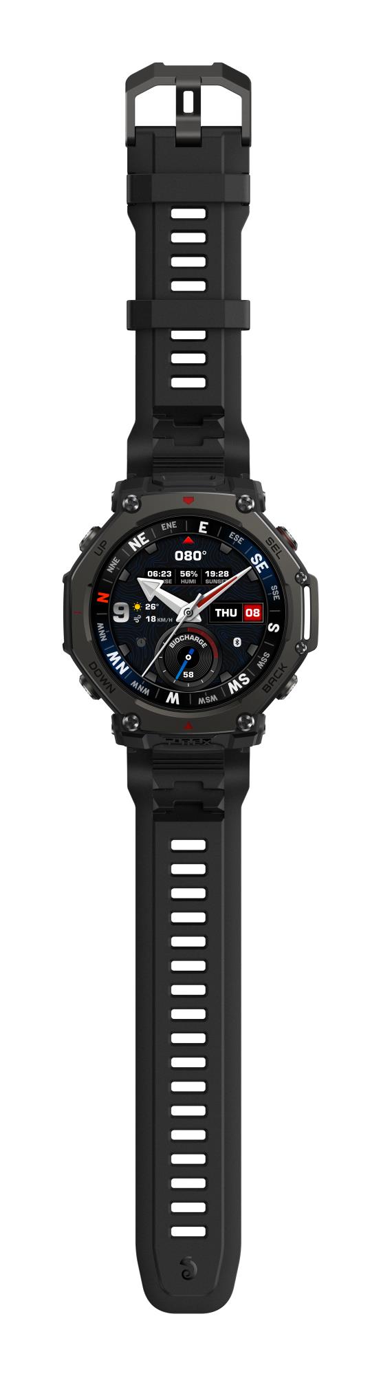 Amazfit T-Rex 3 Pro 3.81 cm (1.5
