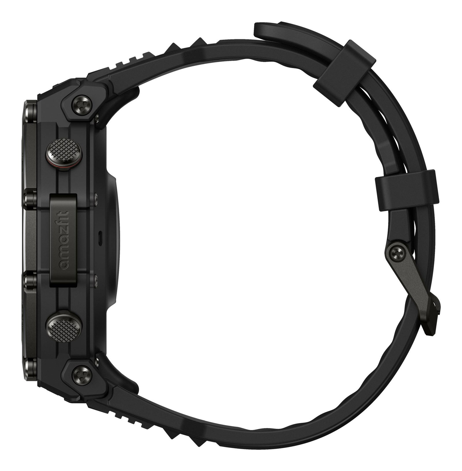 Amazfit T-Rex 3 Pro 3.81 cm (1.5