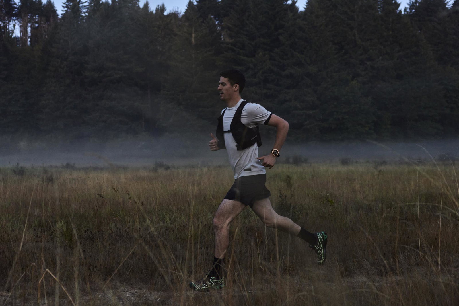 Amazfit T-Rex 3 Pro 3.81 cm (1.5