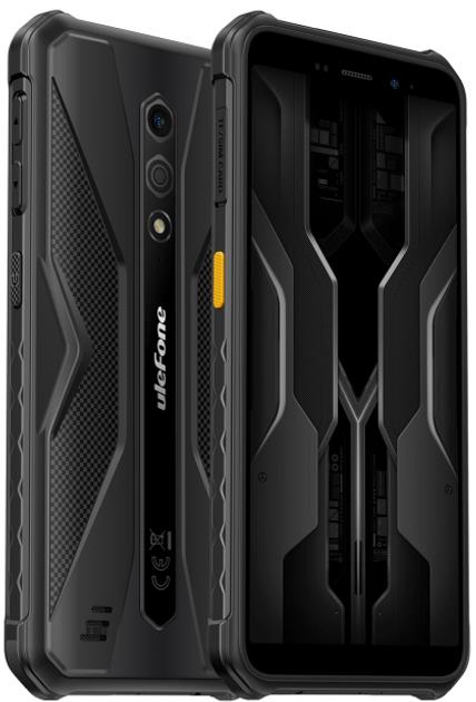 MOBILE PHONE ARMOR X12/3/32GB BLACK ULEFONE