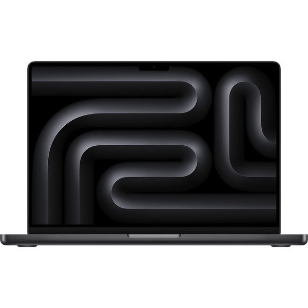 Apple MacBook Pro (14) 2025 CTO, Notebook - black, 32 GB, 1 TB (1 TB SSD), M5, MacOS, Deutsch