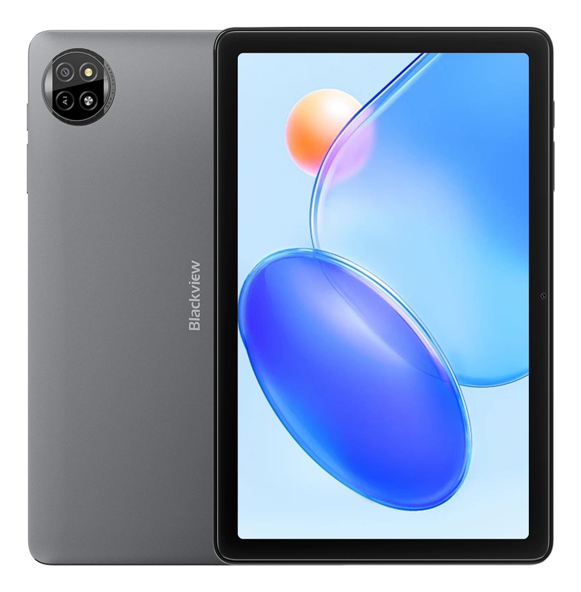 TABLET TAB20 10 4/64GB WIFI/TAB20WIFI GREY BLACKVIEW