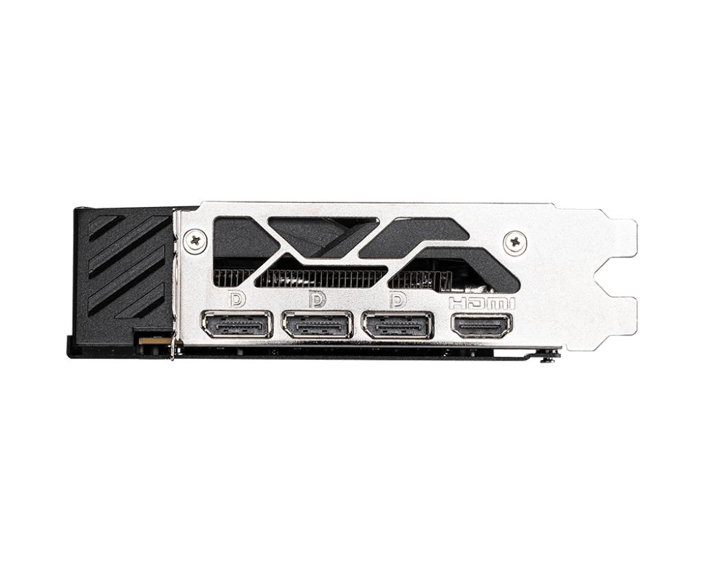 MSI GeForce RTX 5060 8G GAMING OC NVIDIA 8 GB GDDR7