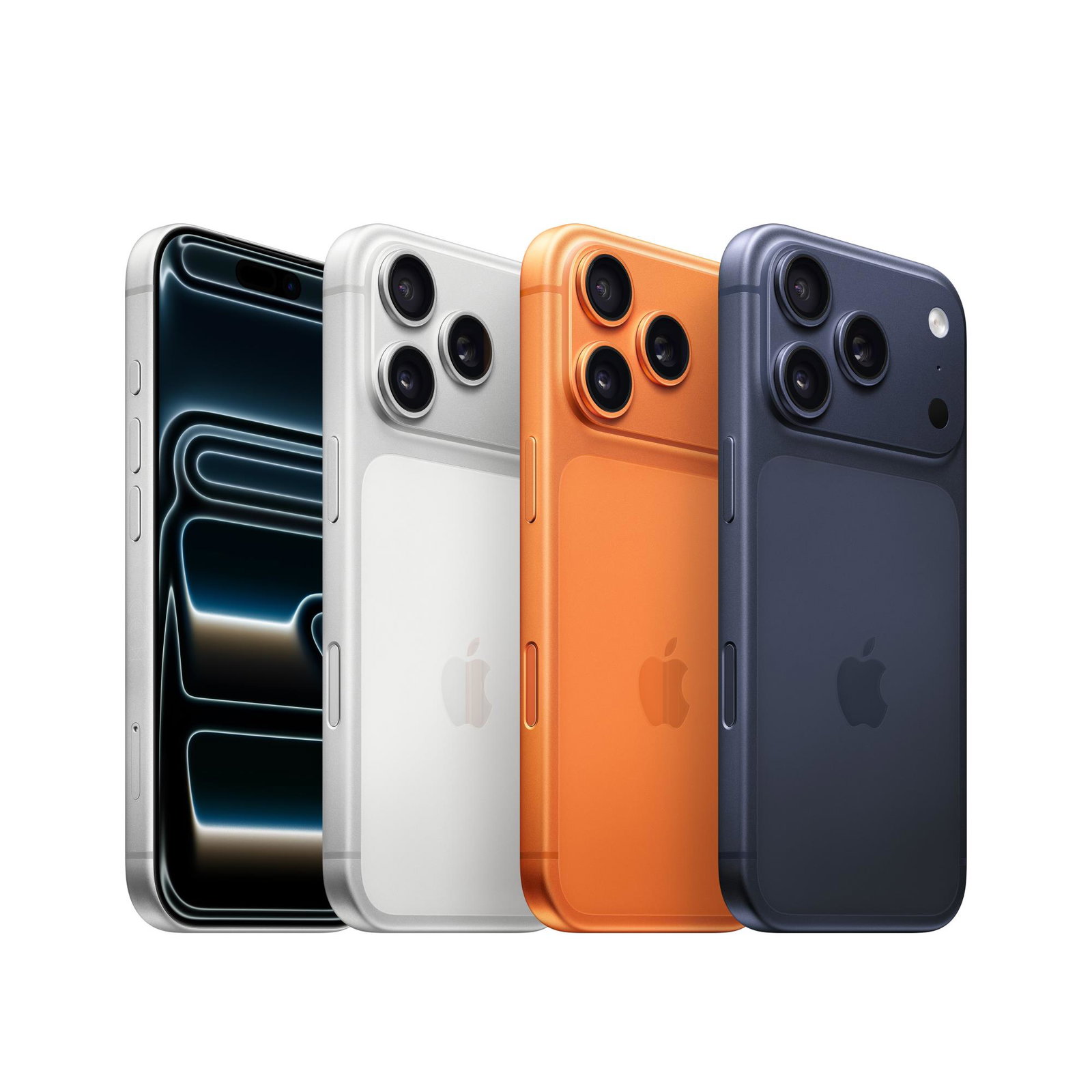 MOBILE PHONE IPHONE 17 PRO/256GB COS.ORANGE MG8H4 APPLE