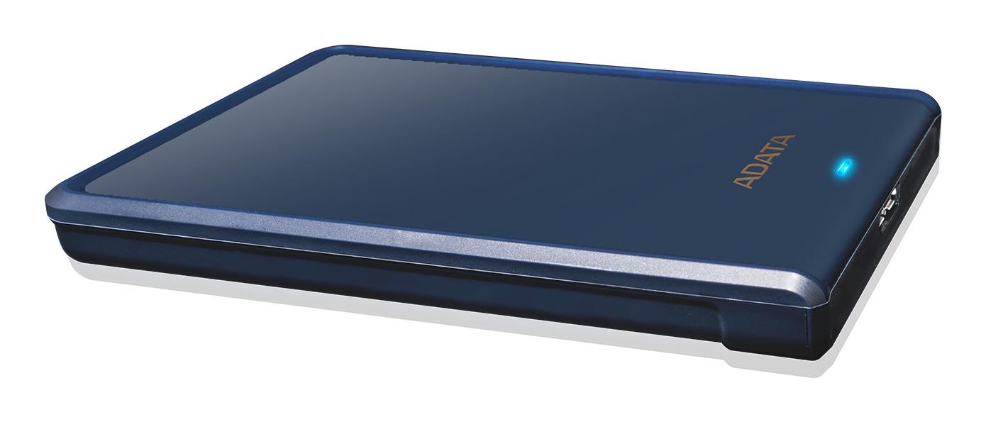 ADATA HV620S external hard drive 2 TB 2.5